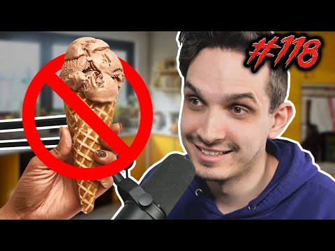 Nik Nocturnal has the BEST poop story - GOONS #118