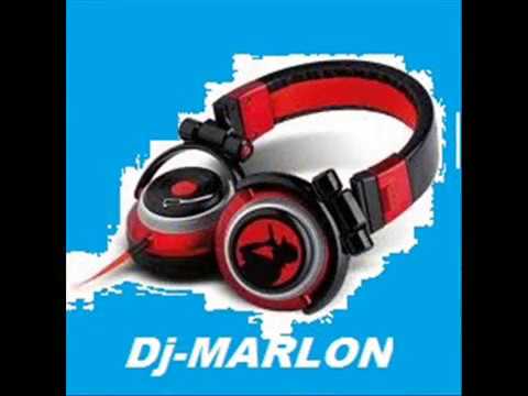 MIX CAPORAL 2013 DJ MARLON