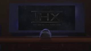 THX Over the Hedge/THX Eclipse Trailer