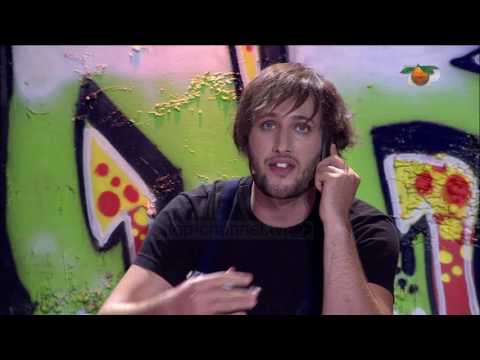 Portokalli, 3 Nentor 2013 - Django (Universitet oferte bashke me picen)