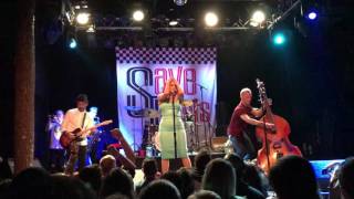Save Ferris: Goodbye (Live) Dallas TX, 02/16/2017