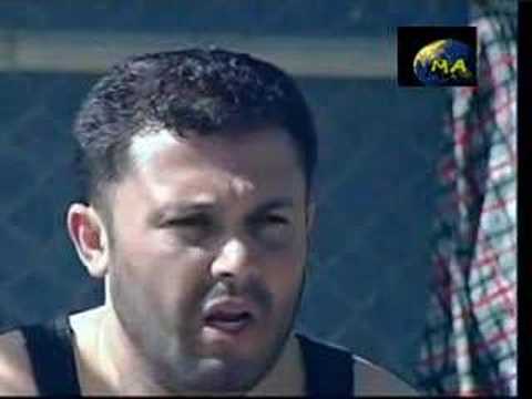 rabih al asmar - hawa