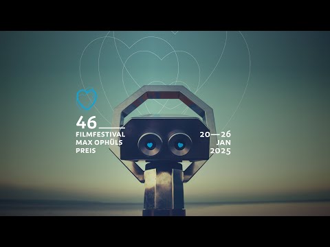 Preisverleihung Filmfestival Max Ophüls Preis 2025