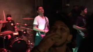 NOTHING LASTS FOREVER - LIVE FROM BROADCAST SPACE