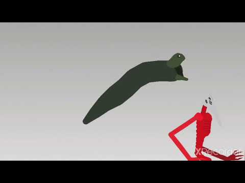 God Of Roadkill Sv Highway Worm Animation Stk l