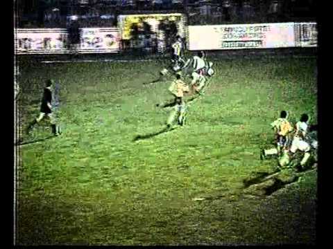 08/07/1993 - Pelotas 1x0 Lajeadense (Boca do Lobo) Campeonato Gaúcho