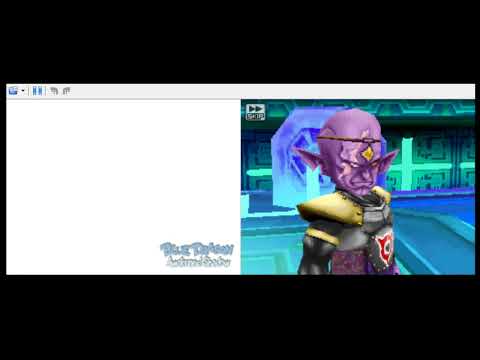 URG: Blue Dragon: Awakened Shadow #1-Awakenings