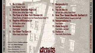 The Insect Trust - The Eyes Of A New York Woman