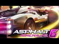 I Don T Wanna Talk About It Asphalt 6 Adrenaline 2018 Version Ft Lil Jon And Quad City