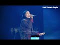 Download Lagu Bukan Cinta Biasa - Lesti Kejora - Live At Konser Wanita Hebat Mp3 Free
