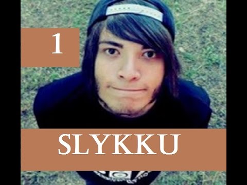 SLYKKU BEATBOX - BEATGRAM I