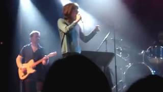 DAVID JOHANSEN - "Frenchette" (New York City/11-28-09)