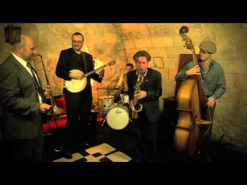 SWEET-DIXIE - Meet Me On Frenchmen Street @ JINLIVE SESSIONS
