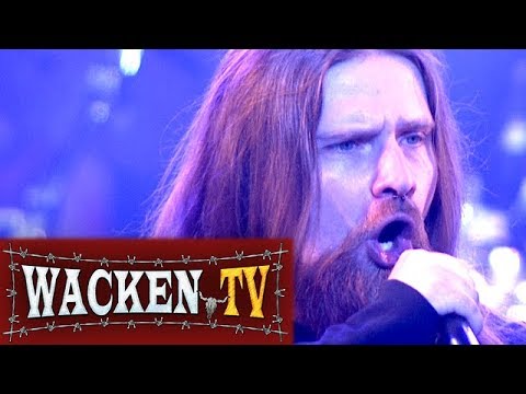 Dawn of Disease - Full Show - Live at Wacken Open Air 2017