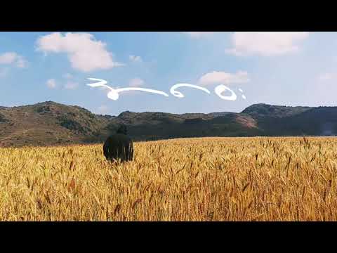 အဝေး (Away) - G Latt (Official Visualizer)