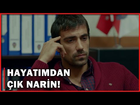 Fırat, Narin'in Avukatlığını Reddetti! - Merhamet 28.Bölüm