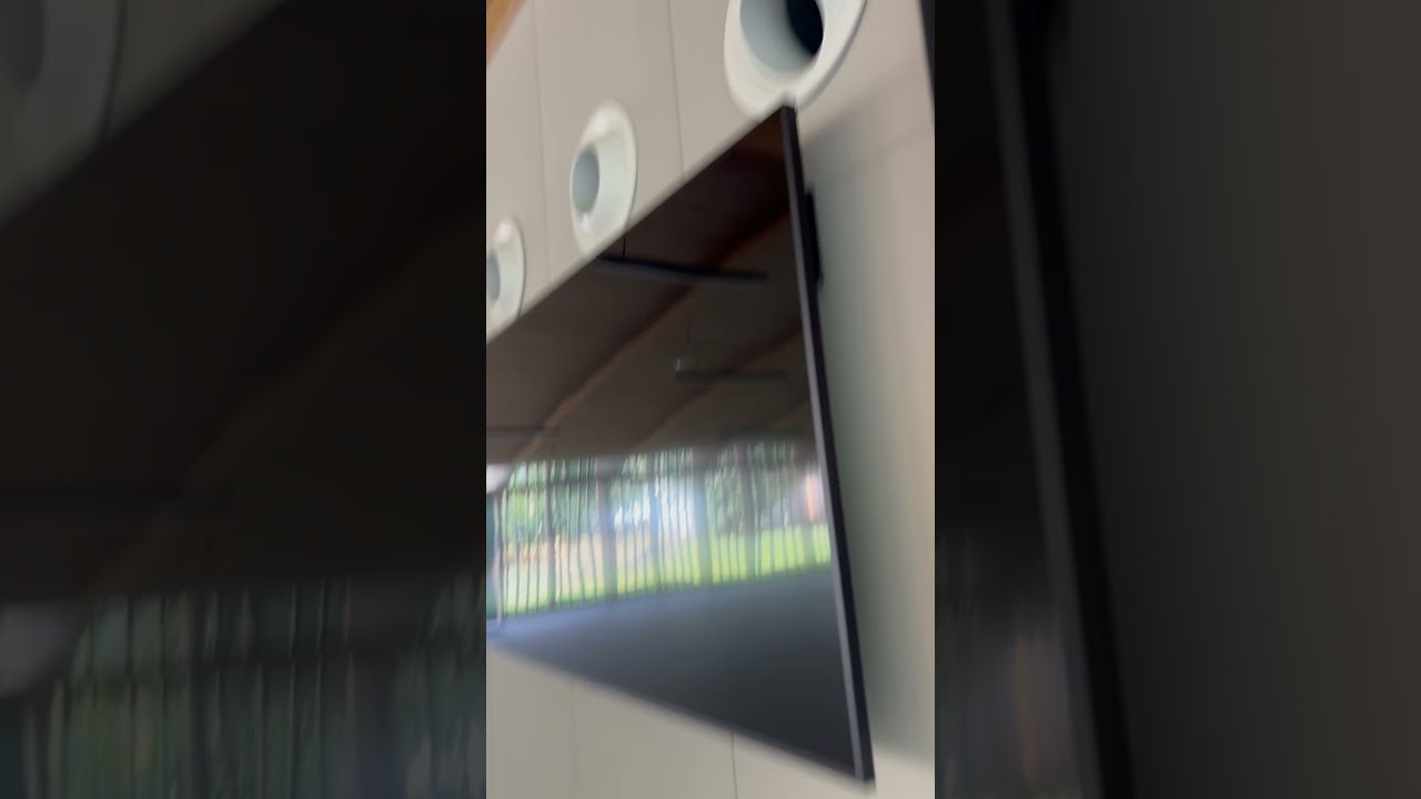 Vidéo externe