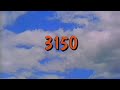 Sesame Street Episode 3150 December 10 1993