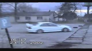 preview picture of video 'Szűcsi rallyetalálkozó 2002 by Butyka'