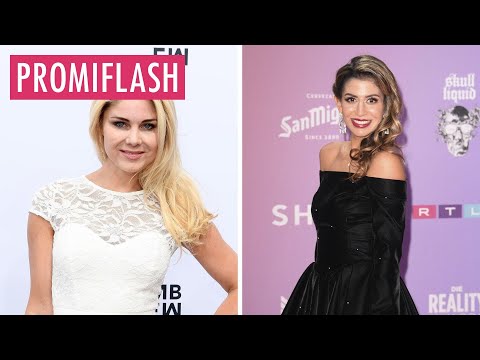 Video Thumbnail: Serkan-Drama: Yvonne Woelke hat Mitleid mit Eva Benetatou