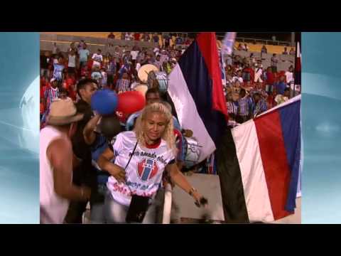 Com gols de Elton e Curuca, Maranhão derrota o Marília e conquista a Série B do Estadual