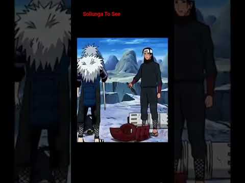 Tamilnadu 🅇 Naruto #anime