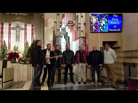 Klapa Astoria - US Anthem