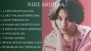 Download lagu LAGU NIKE ARDILLA| LAGU LAWAS POPULER 80AN - 90AN [ AKU TAK AKAN BERSUARA ] mp3