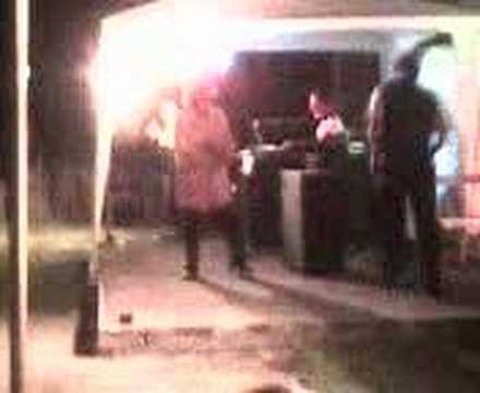 Szintiboy és Ilonka néni Bodrogolasziban - 2.rész