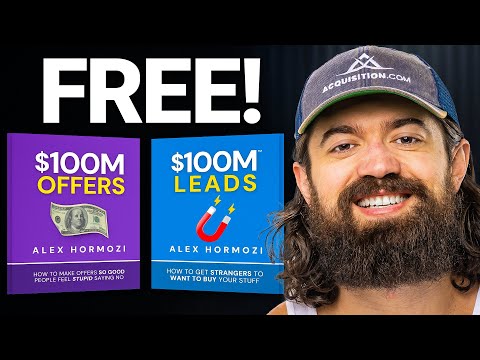 Giving Away Free Stuff Will Make You Rich