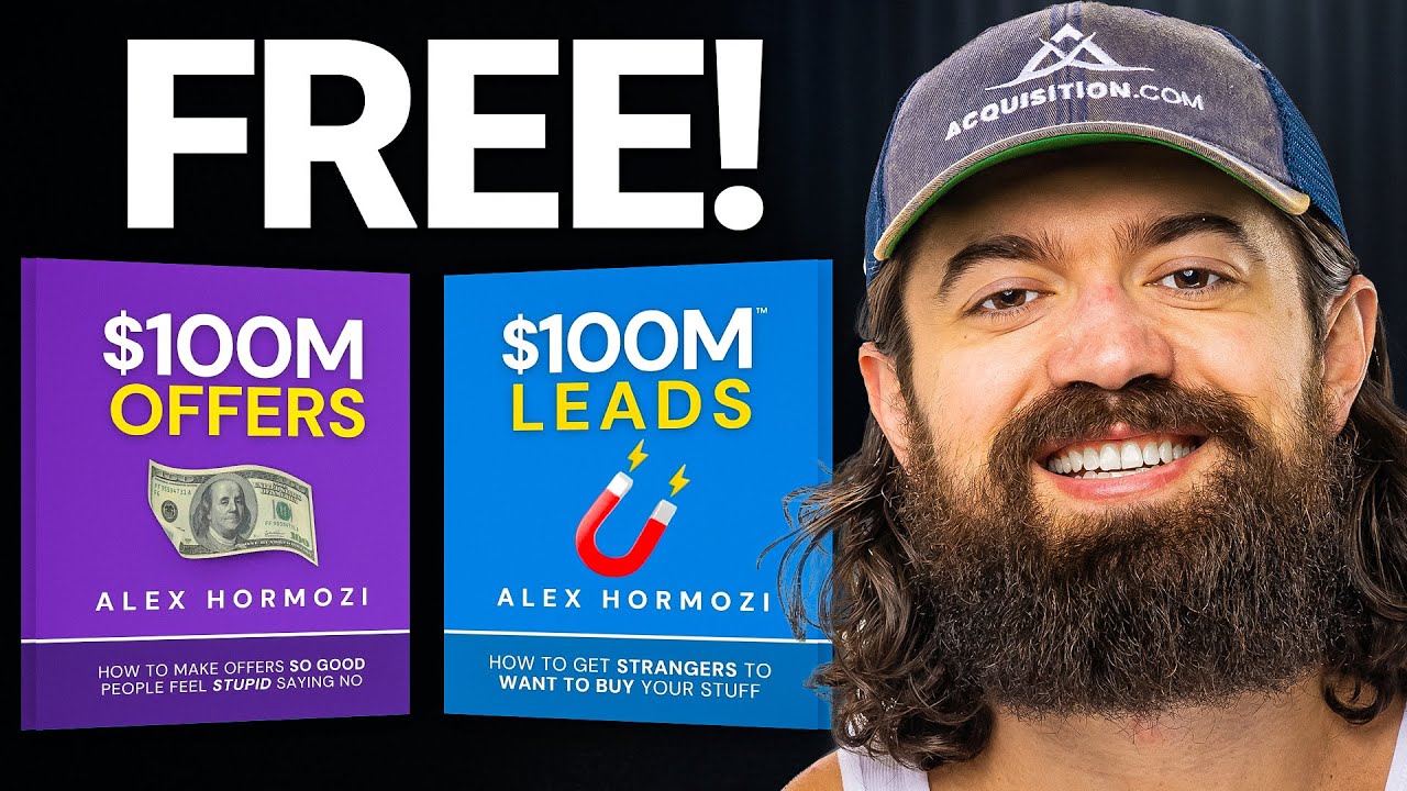 Giving Away Free Stuff Will Make You Rich