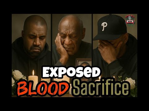 The Truth Finally Revealed About These RUMORED Blood SACRIFICES