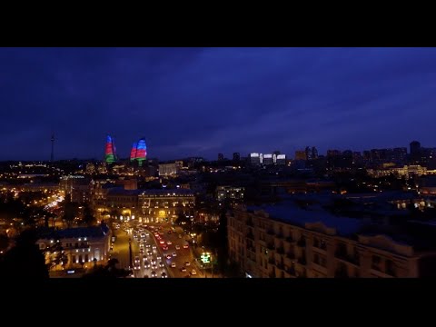 Day 1 Highlights 🇦🇿 Heydar Aliyev Baku Grand Slam 2023