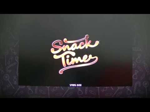 MongoTV_3594 - Mongo Casino - Del 349 - Spillemaskiner - Snack Time