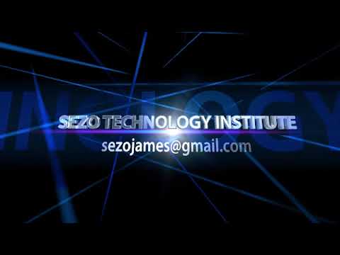 Welcome you all to this channel 2023