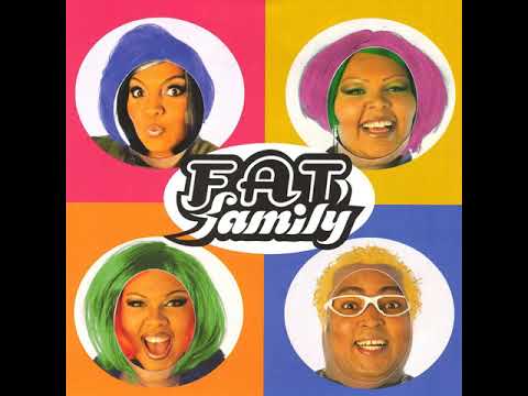Pé Na Tábua - Fat Family