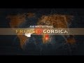 Five Minute's Travel: France - Corsica (Франция - Корсика ...