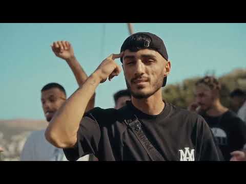 RECO x UZI x ERA7CAPONE - GIDERSIN ARAYA (mixed by canforsell)