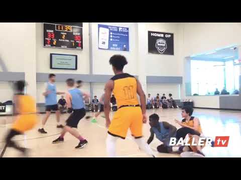 Compton Magic Rockfish Game