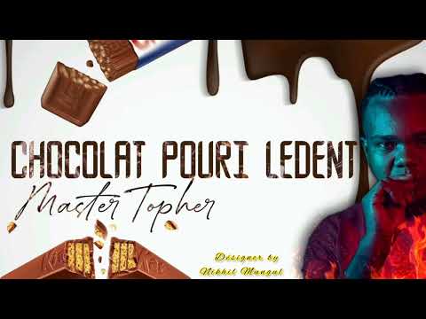 Master Topher - To ti pé rode moi ala mo la - Ft Dj Natty