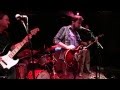 Spleen LMLYP 12 31 13 Louisville KY Zanzabar Ween Tribute