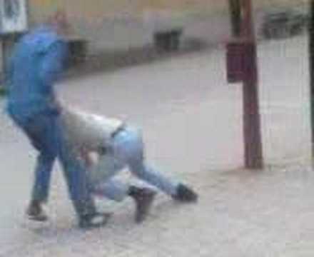 Drunk people from Serbia