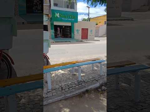 HOJE MINHA CIDADE AMANHECEU  ASSIM OCARA CEARÁ #sitio #roça #vidanaroça