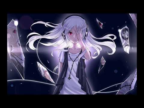 Nightcore  ♫「 White Flag by Normandie 」♫