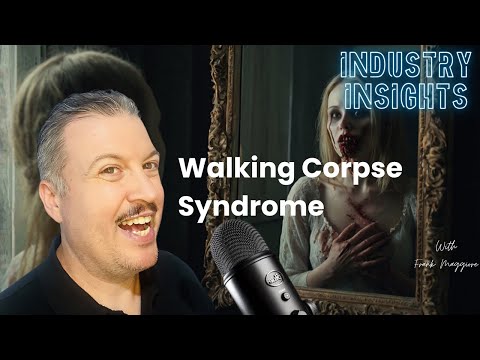 Walking Corpse Syndrome