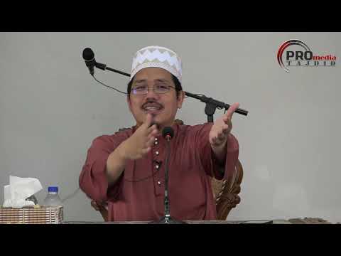 22-08-2020 Ustaz Kadir Sahak