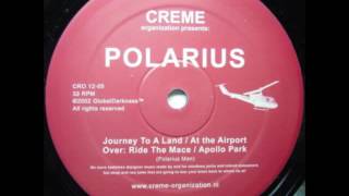 Polarius ‎– Journey To A Land FULL ALBUM BY LEGOWELT