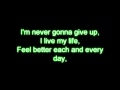 Brittani Louise Taylor-Everything's Gonna Be Okay ...