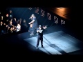 Jay Z & Kanye West - "Otis" & "Welcome to the Jungle" - Live in Chicago  -  12/1/2011.