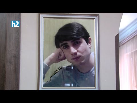 Ինքը մեր ընկերության արևն էր